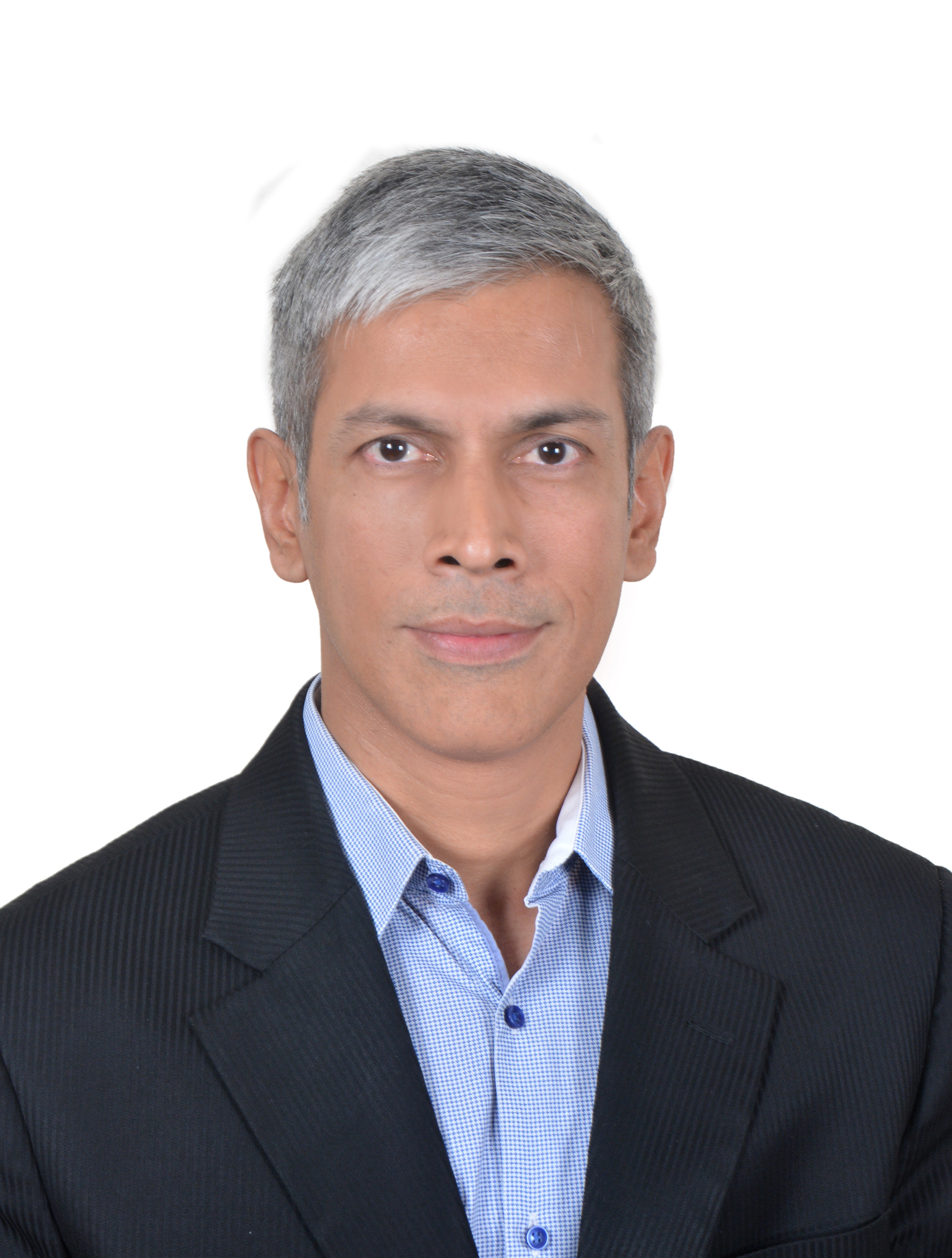 Mr Vijay Mudaliar